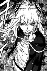 Komik Ashe of Purgatory Preview Gambar 1