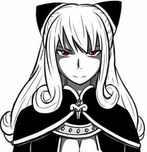 Komik Ashe of Purgatory Preview Gambar 2