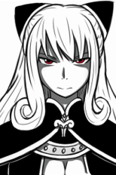 Komik Ashe of Purgatory Preview Gambar 2