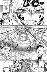 Komik Ashe of Purgatory Preview Gambar 4