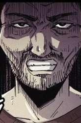Komik Ashen Oreum Preview Gambar 2