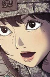 Komik Ashen Oreum Preview Gambar 3