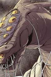 Komik Ashen Oreum Preview Gambar 4