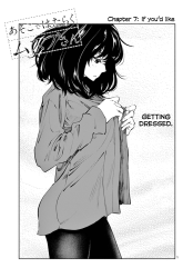Komik Asoko de Hataraku Musubu-san Preview Gambar 3