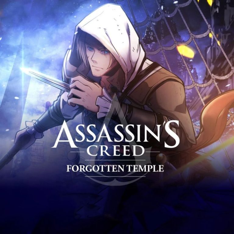 Komik Assassin’s Creed Bahasa Indonesia - Baca Online Gratis