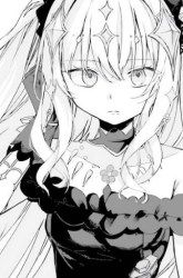 Komik Astral Online – Maou no Noroi de Saikyou Bishoujo ni natta Ore, Saijaku Shoku da ga Cheat Skill de Chou Seichou shite Musou suru Preview Gambar 4