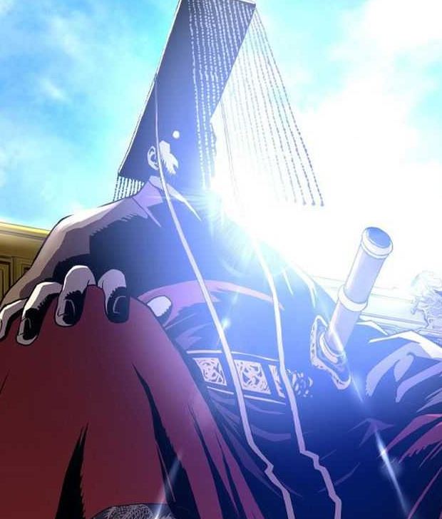 Komik Asura (Ryu Ki-Un) Preview Gambar 1