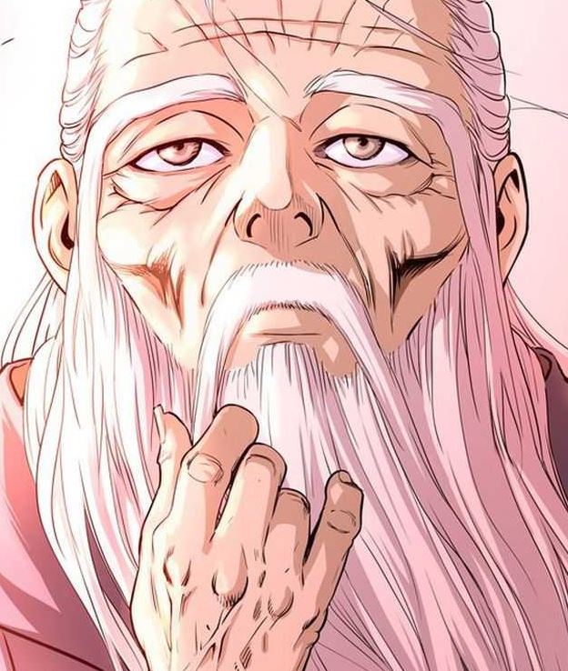 Komik Asura (Ryu Ki-Un) Preview Gambar 3