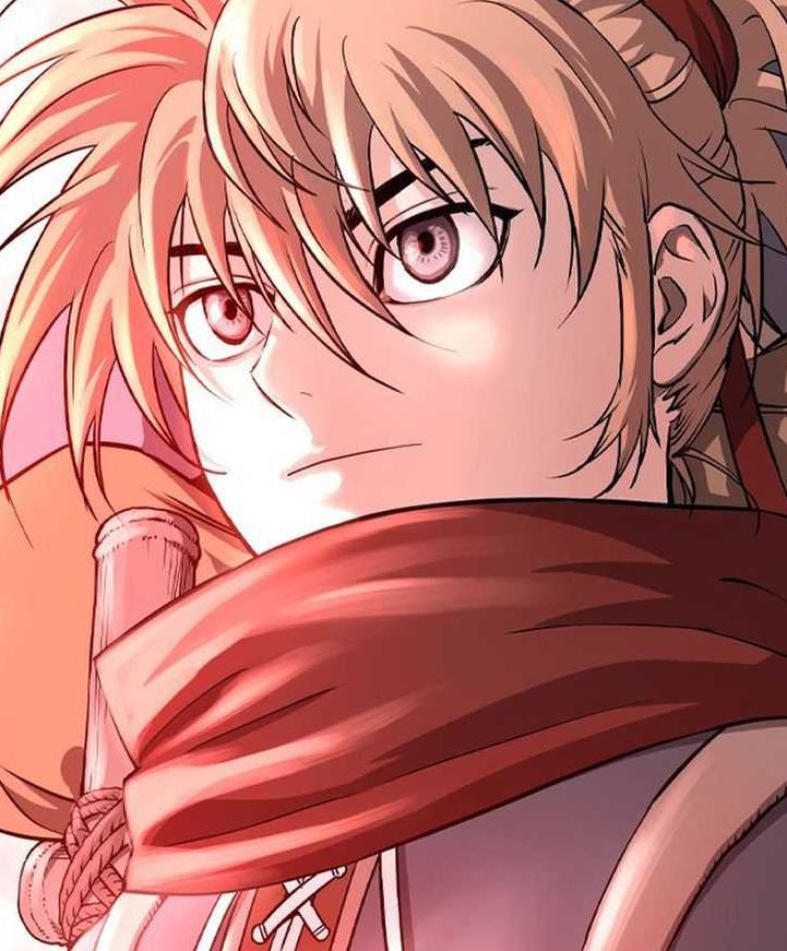 Komik Asura (Ryu Ki-Un) Preview Gambar 4