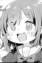 Komik ATRI: My Dear Moments Preview Gambar 4