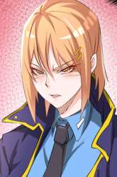 Komik Attack of Sea King Preview Gambar 1