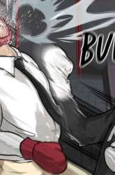 Komik Attention Seeker Preview Gambar 1