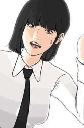 Komik Attention Seeker Preview Gambar 3