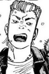 Komik Ayashimon Preview Gambar 2