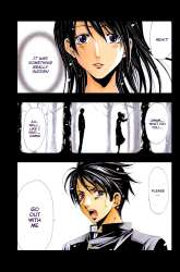 Komik Azusa Preview Gambar 4