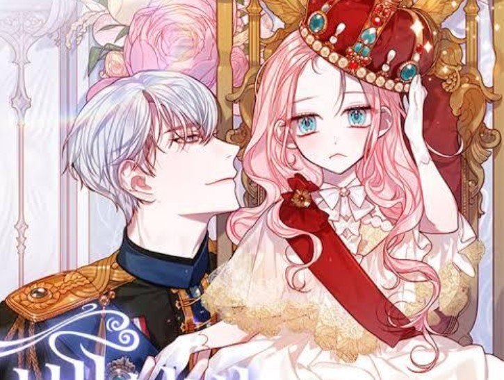 Baca Manhwa Baby Tyrant