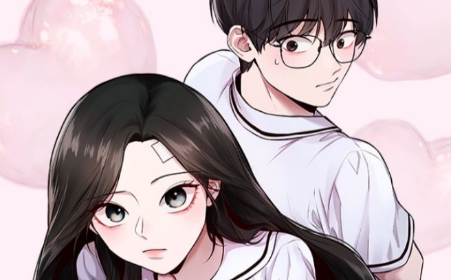 Baca Manhwa Back to The Chanbi