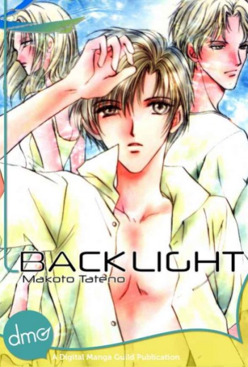 Komik Backlight Bahasa Indonesia - Baca Online Gratis