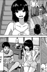 Komik Backlight Preview Gambar 1