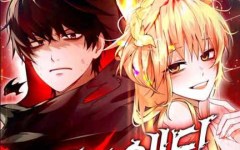 Baca Manhwa Bad Ending Maker