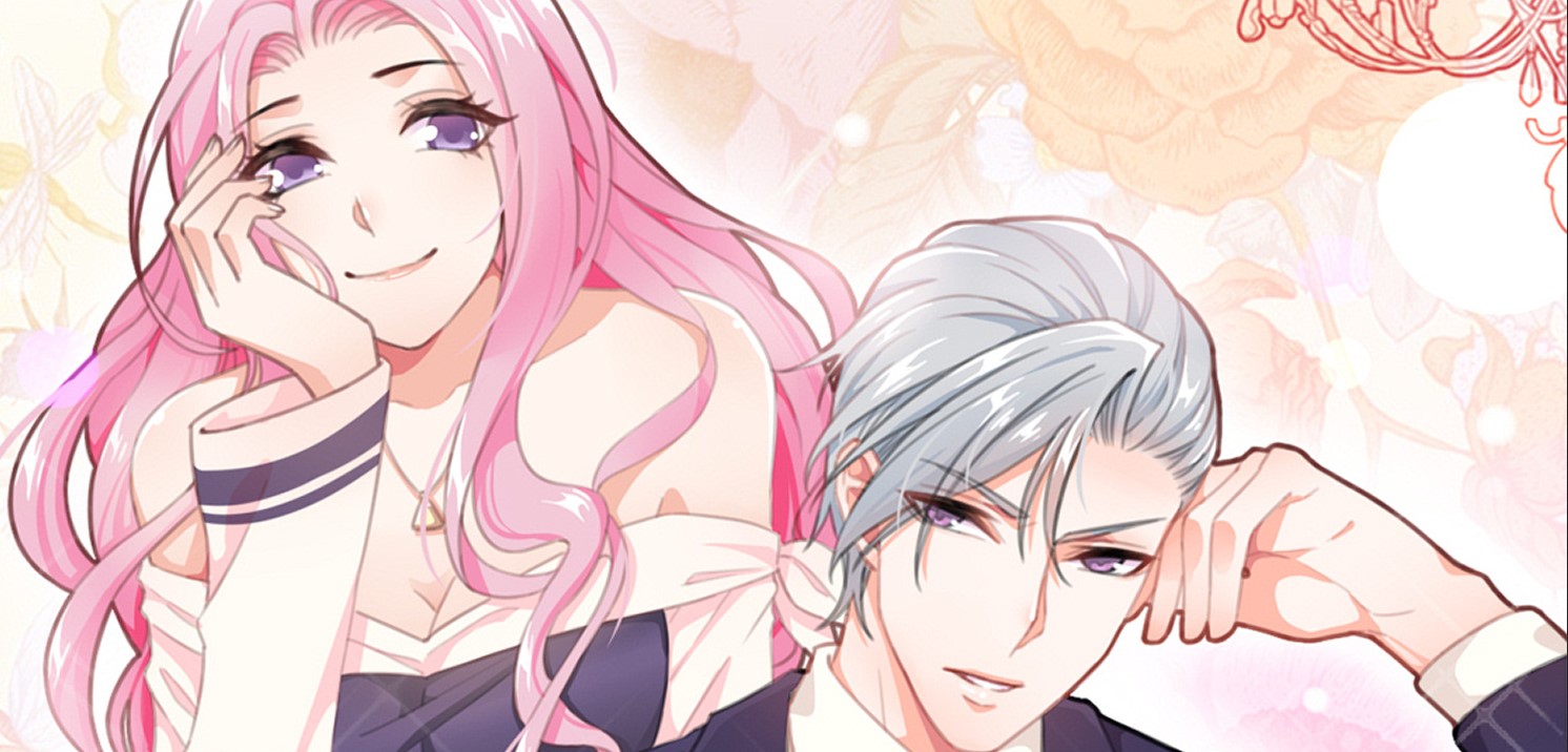 Baca Manhua Bad Girl’s Diary