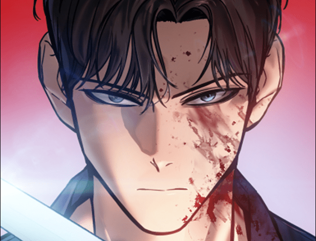 Baca Manhwa Baek XX
