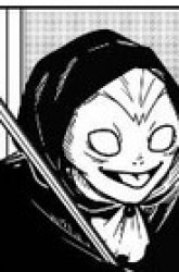 Komik Bakana Shinigami Preview Gambar 2