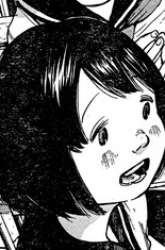 Komik Bakemono Recchan Preview Gambar 1
