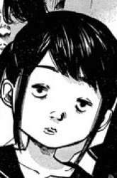 Komik Bakemono Recchan Preview Gambar 4