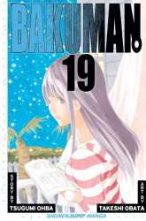 Komik Bakuman Preview Gambar 4