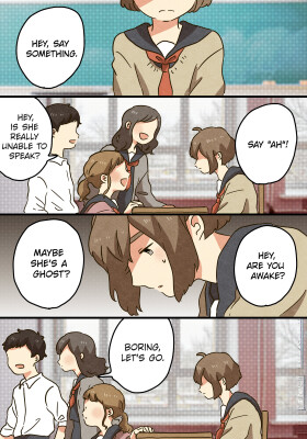 Komik Bamen Kanmoku-shou ni Natta Hanashi Bahasa Indonesia - Baca Online Gratis