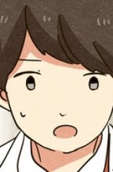 Komik Bamen Kanmoku-shou ni Natta Hanashi Preview Gambar 4