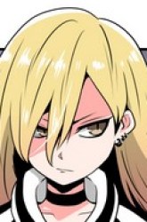 Komik Banchou to Shatei Preview Gambar 1
