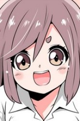 Komik Banchou to Shatei Preview Gambar 2