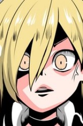 Komik Banchou to Shatei Preview Gambar 3