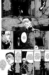Komik Bankara-san Ga Tooru Preview Gambar 2