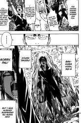Komik Bankara-san Ga Tooru Preview Gambar 3