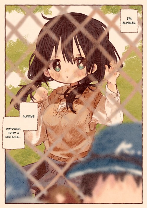 Komik Baseball Yuri Bahasa Indonesia - Baca Online Gratis