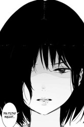 Komik Batou Shoujo Preview Gambar 2