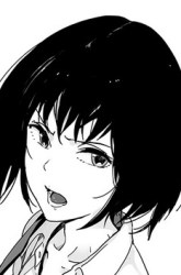 Komik Batou Shoujo Preview Gambar 4