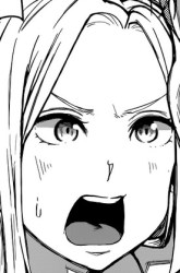 Komik Batsu-Gyaru Preview Gambar 2