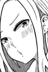 Komik Batsu-Gyaru Preview Gambar 3