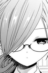 Komik Batsu Harem Preview Gambar 1