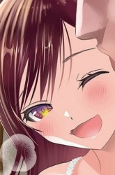 Komik Batsu Harem Preview Gambar 4