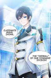 Komik Battle Frenzy Preview Gambar 1