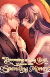 Komik Be a Big Boss From Spending Money Preview Gambar 3