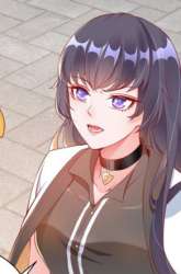 Komik Be a Big Boss From Spending Money Preview Gambar 4