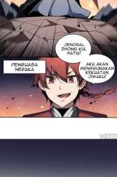 Komik Be A Deadly Preview Gambar 1
