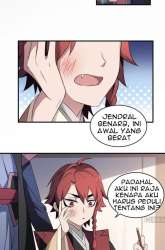 Komik Be A Deadly Preview Gambar 3