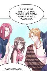 Komik Beauty and the Beast Preview Gambar 3